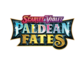 Paldean Fates