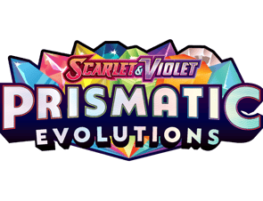 Prismatic Evolutions