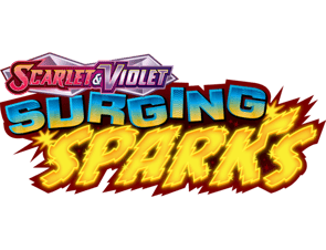 Surging Sparks