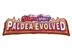 Paldea Evolved