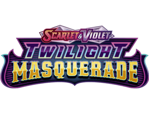 Twilight Masquerade