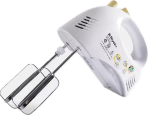 Miyako Hand Mixer HM620