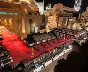 oscars dolby theatre movie hollywood