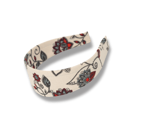Haarschmuck nachhaltig