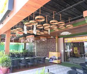 Hotel Kuber Murthal Rara Dhaba