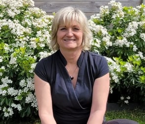 Joëlle BRANTONNE - Shiatsu à Cherbourg en Cotentin