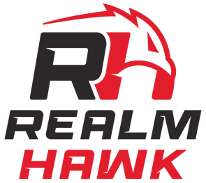 Realm Hawk Custom Teamwear, Sports Wear Supplier