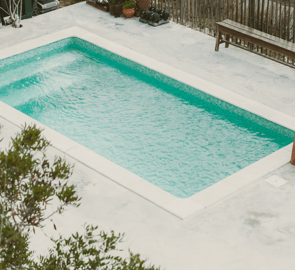 Revendeur piscine