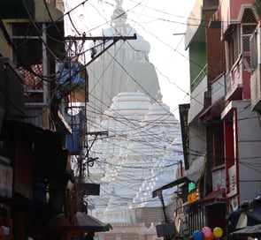Jagannath temple
