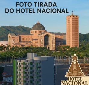 Basílica Nova de Aparecida