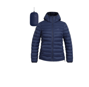 Packable Puffer Jacket
