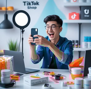 tiktok shop for creators