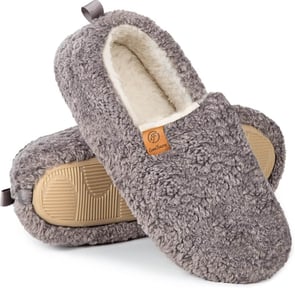 Women's slippers