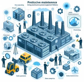 Predictive-Maintenance