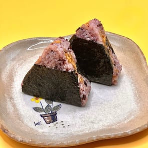 semo kimbap 