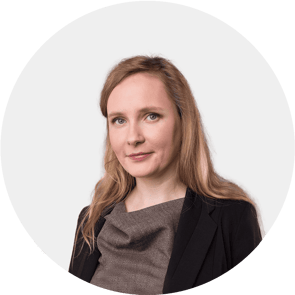 Aistė Kratavičiūtė-Ališauskienė