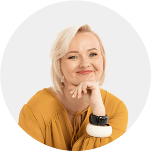 Asta Dagilė