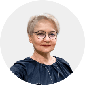 Ilona Aleksandravičiūtė