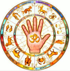 a hand holding a hand with a hand holding a hand with a symbol of the