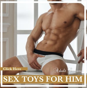 adult luxury world of sex touys for men