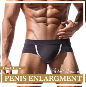 penis enlargement penis pumps and cock rings for men