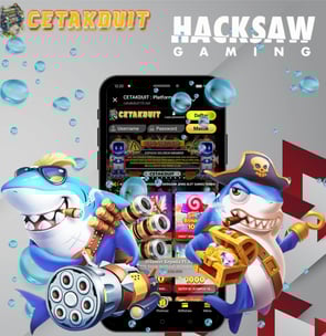hacksaw gaming online terlengkap di indonesia cetak duit 