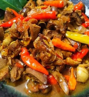 masakan rumahan