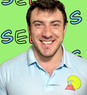 Teacher Pavel