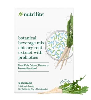 nutrilite probiotics