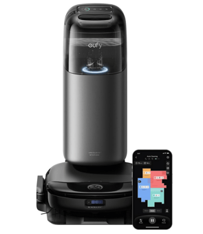 Eufy S1 Pro , Smart Vacuums, Robot Vacuums