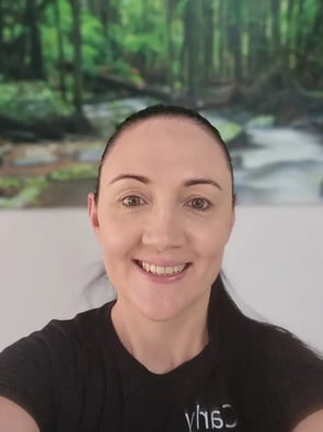Co founder Carly from SweetAz Co. - Pimp Your Party profile picture for about us