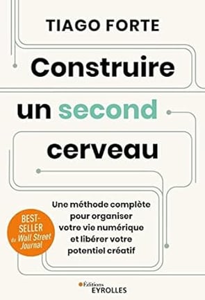 construire un second cerveau