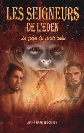 Les seigneurs de l'Éden