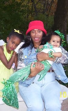 Dorothy Lee Weathers