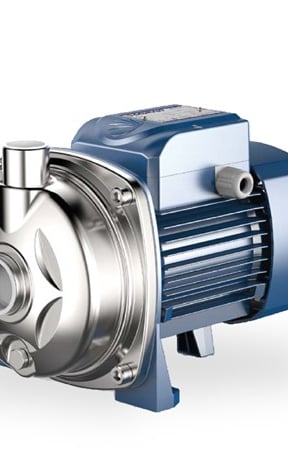 bomba inoxidable pedrollo