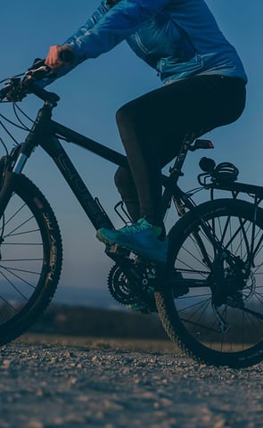 alquiler de bicicletas