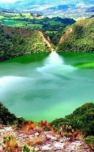 tour Guatavita, paseo Guatavita, Guatavita tour, viaje Guatavita, Guatavita Colombia city tour guata