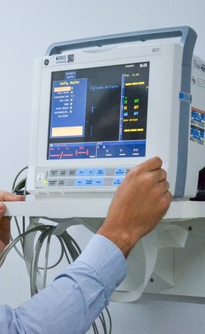 Biomed Engenharia