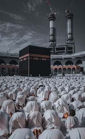 Hajj