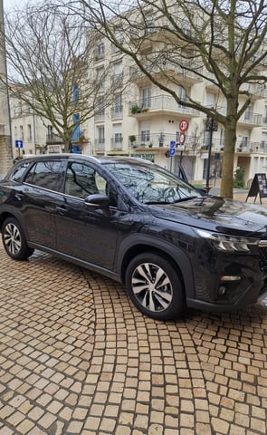 voiture vtc poitiers