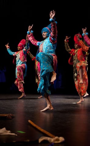 bhangra