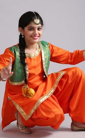 punjabi