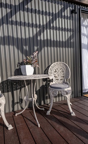 Dragonflybrogo Private Deck