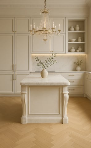cocina-premium-neoclasica-blanco-marfil-isla-chic-vertical