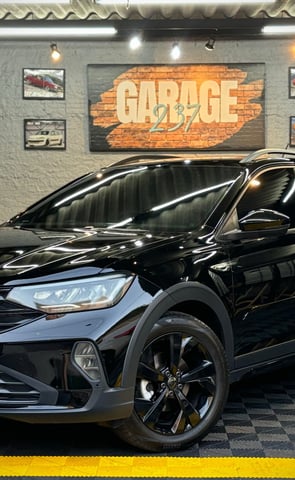 Garage 237 - Envelopamento Automotivo