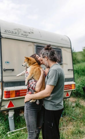 Professional RV Rentals in Opelousas LA - Lightning RV Rentals of Louisiana