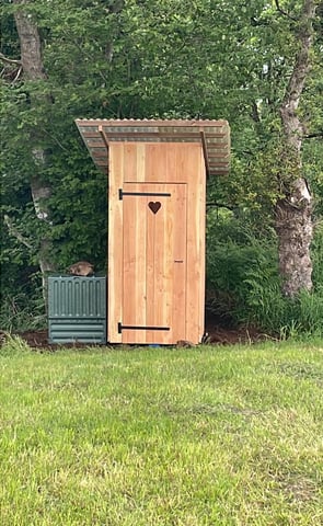 réalisation en bois de la scierie bretonne