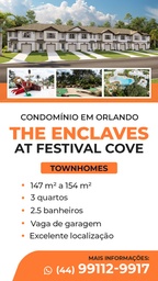 Orlando, Miami, assessoria completa