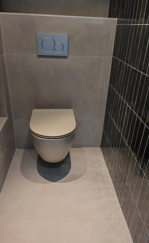 Sanitaires