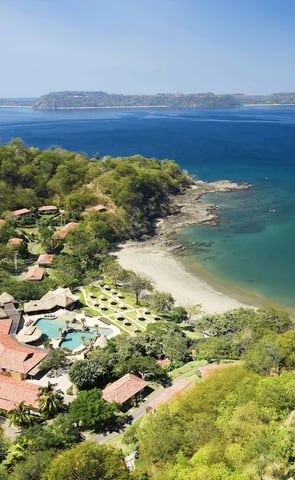 Secrets Papagayo - Adults Only - All inclusive